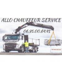 CHAUFFEUR DE POIDS LOURD SPL PL CACES R490 GRUE AUXILIAIRE CASES R482 PORTE ENGINS AMPLIROLL MARIGNIER