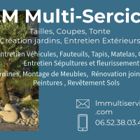 auto-entrepreneur Autres services Autres services, CARPENTRAS 