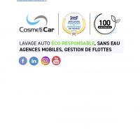 Lavage auto éco-responsable à domicile.  Particuliers & Professionnels Villefranche-sur-Saône