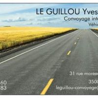 leguillou convoyage RENNES