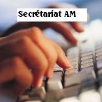 SECRETARIAT ET SUIVI DES COMPTES CLIENTS AUPRES DES PMEPMIARTISANS MENUCOURT