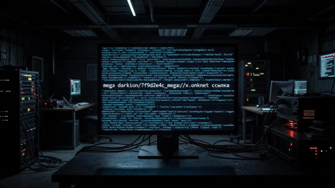 Mega Darknet Ссылка: Как устроен главный маркетплейс новой цифровой эпохи