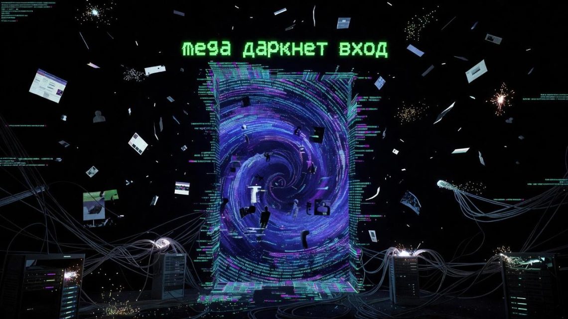 Портал в другую вселенную: mega даркнет вход как рабочий инструмент