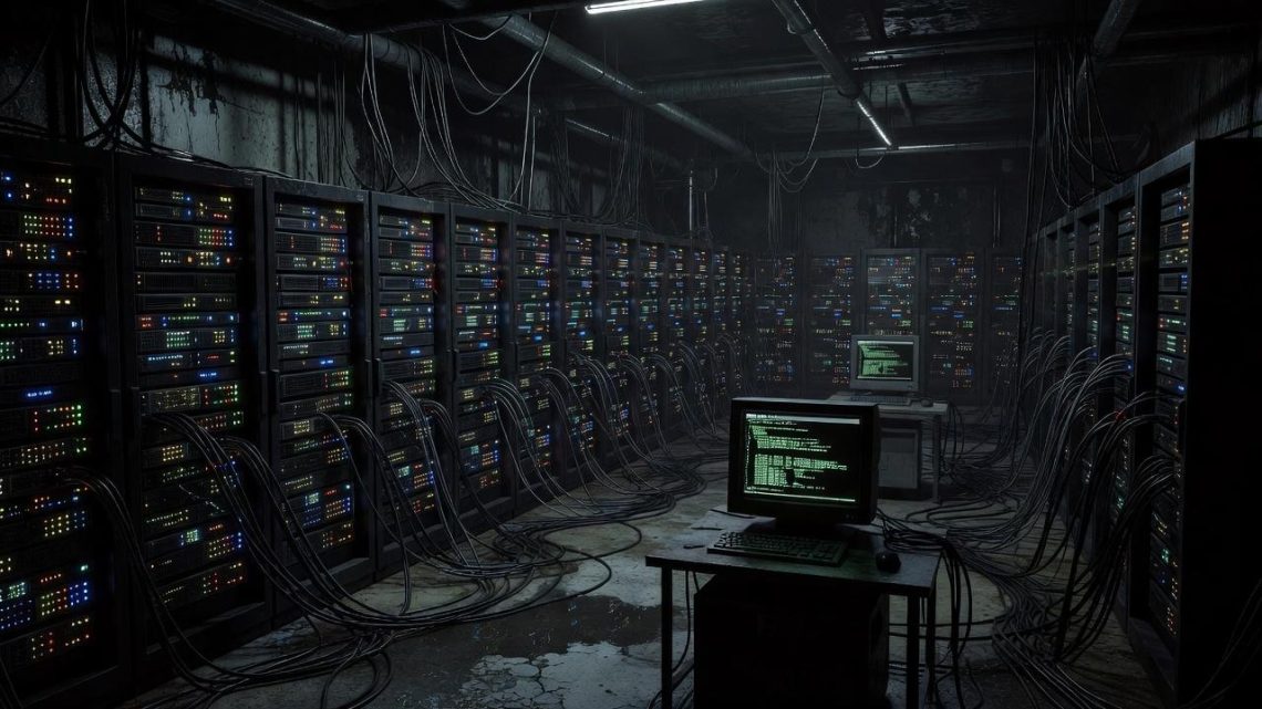 Mega Darknet Market: альтернативная реальность цифровой торговли