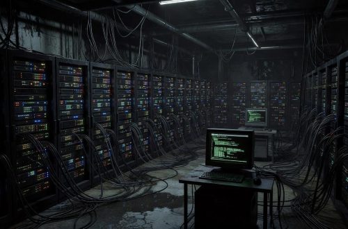 Mega Darknet Market: альтернативная реальность цифровой торговли