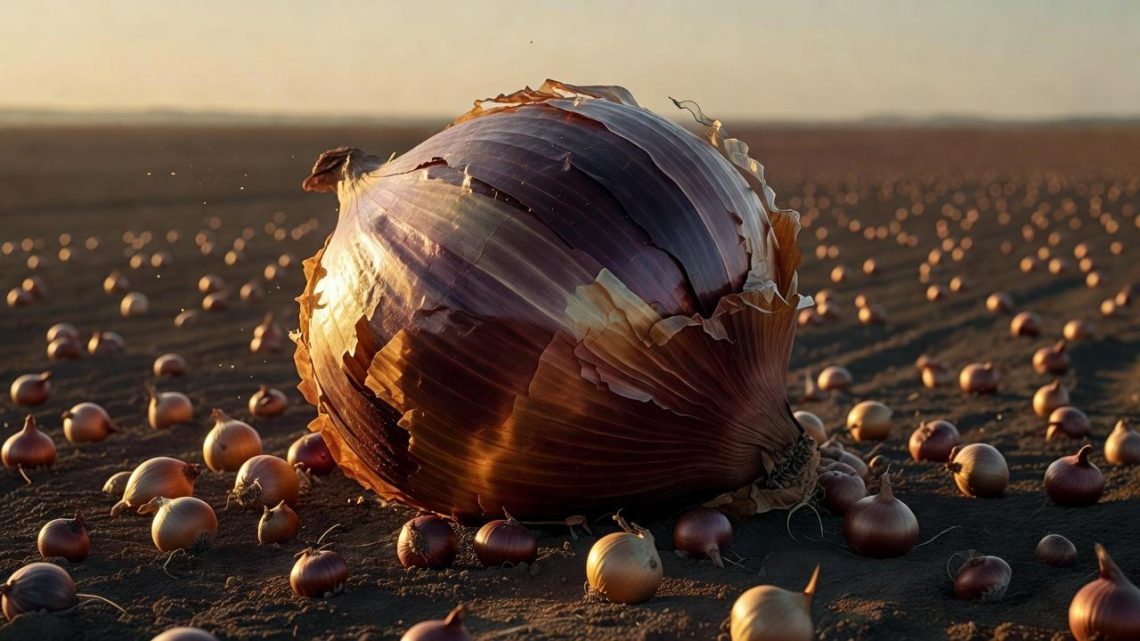 Mega Onion: как устроен главный маркетплейс цифрового андеграунда